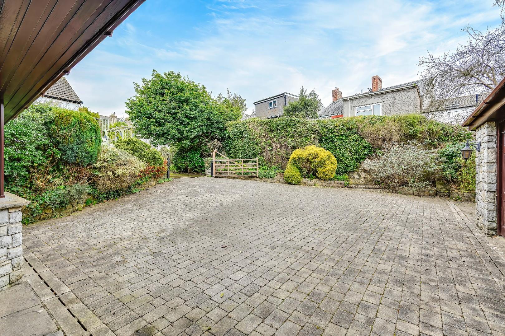 Park Street, Bridgend, Bridgend County Borough, CF31 4AZ